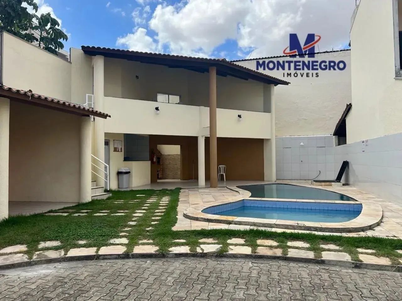 O Que Há Na Av. Bernardo Manuel, 11000, Em Mondubim?