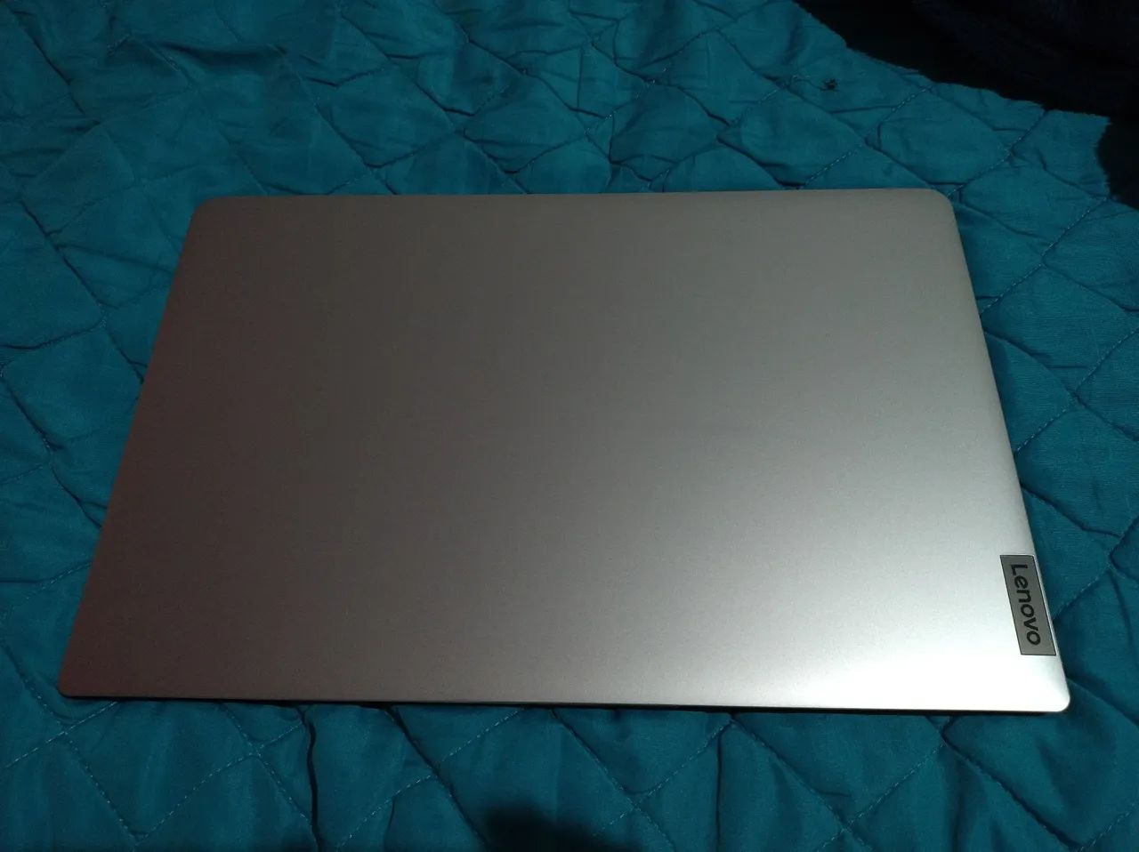 Notebook Lenovo Idea 15.6 i5 - Foto 3