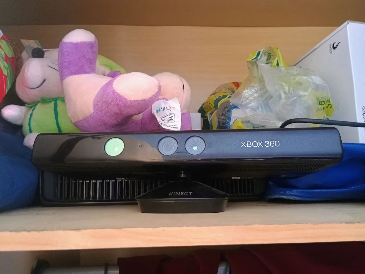Kinect Xbox 360 - Foto 4