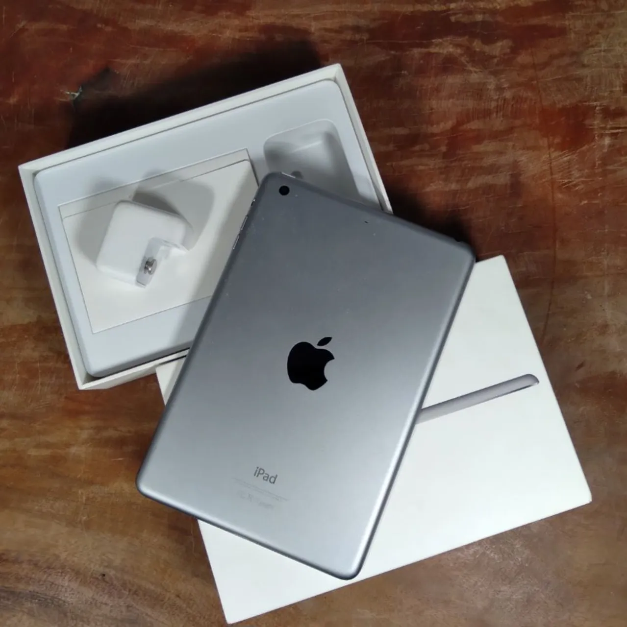 iPad Mini 3 com Defeito 16GB Modelo A1599
