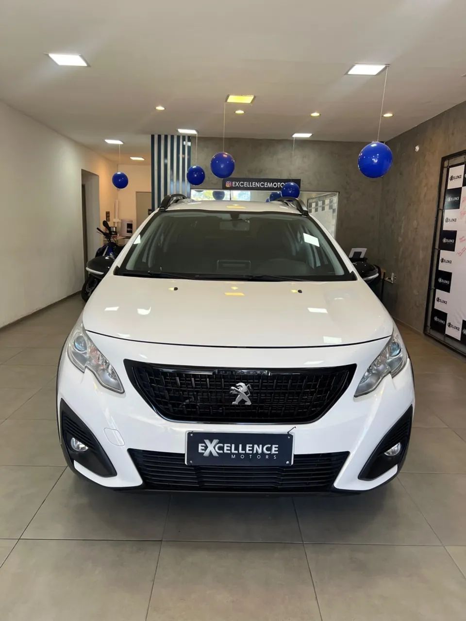 Peugeot 2008 allure pack 2022 - Foto 3