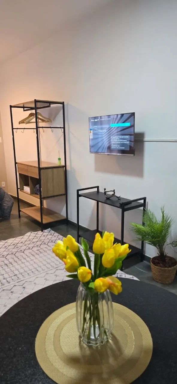 Apartamento locação  - Foto 2