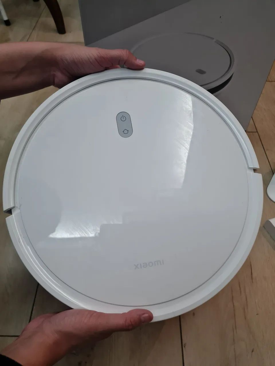Robô Aspirador Xiaomi E10 - Limpeza Inteligente - Foto 3