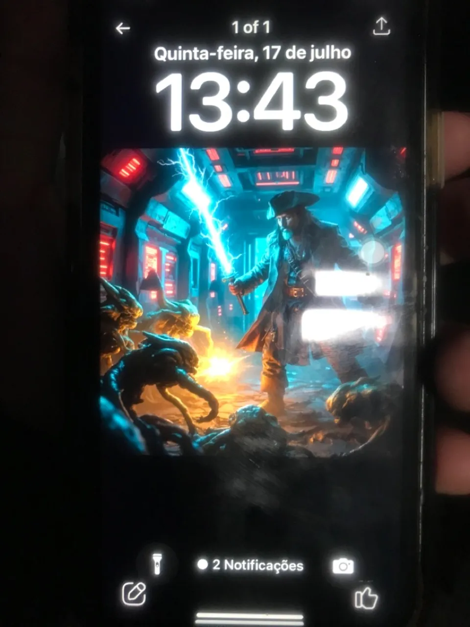 iPhone XR pra vender hoje