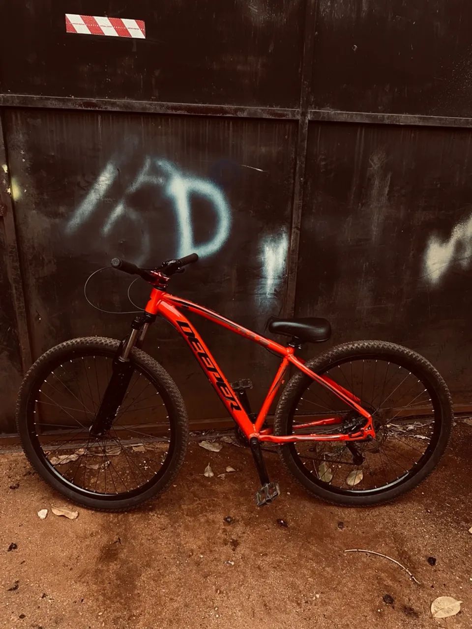 Bicicleta aro 29 - Foto 2
