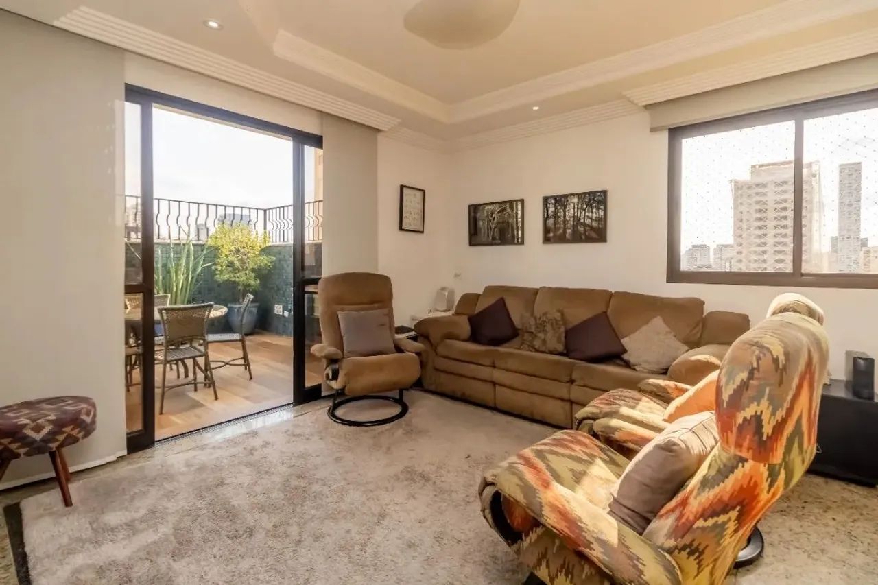 COB. DUPLEX EM ÓTIMA LOCALIZAÇÃO!! LAZER COMPLETO!! - Foto 6