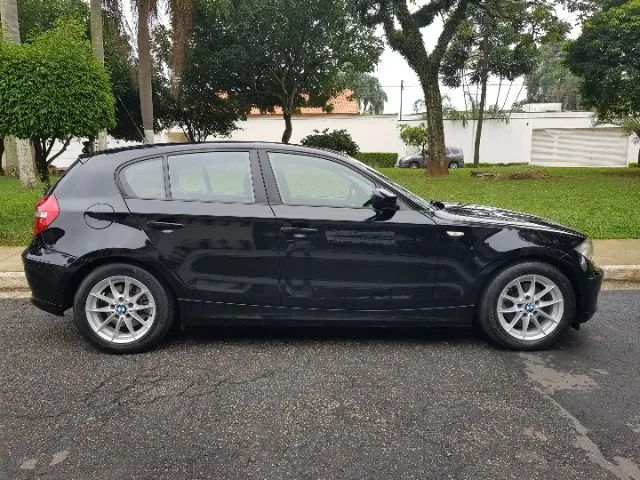 BMW 118I UE71 2012 Ótimo estado revisado - Foto 4