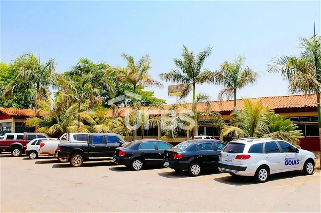 Imóvel comercial localizado as margens da Br 153 sentido Aparecida de Gyn - Foto 7