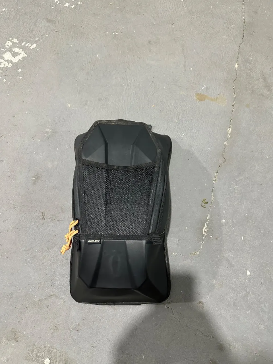 Bolsa de armazenamento utv x3 can am