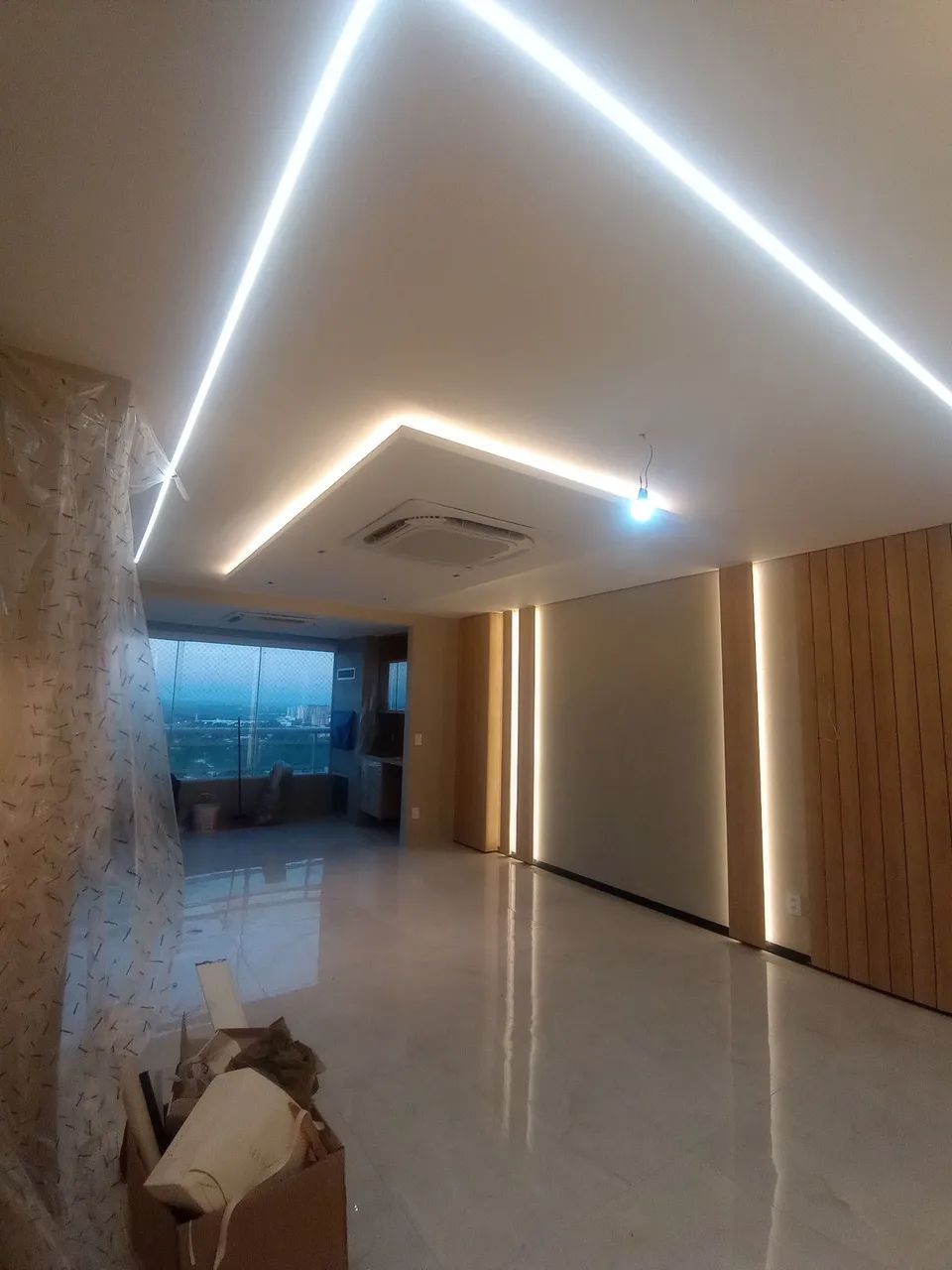 Pintor 150  quarto assim valor da diária  - Foto 3