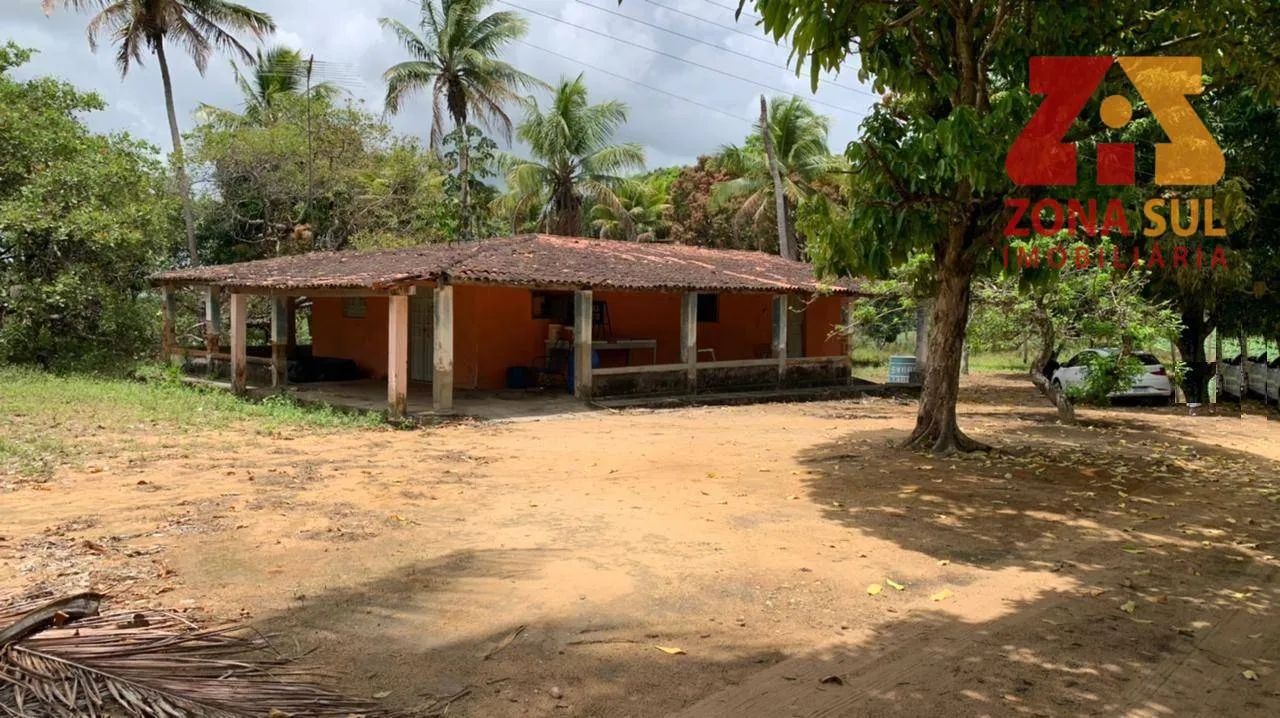 Sítio Rural à venda, Centro, Alhandra - .