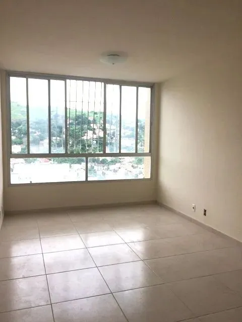 Icaraí - Niterói - sala, 2 quartos com garagem