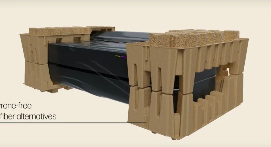 Vende-se Impressora de Impressão de Projetos Arquitetônicos - Foto 5