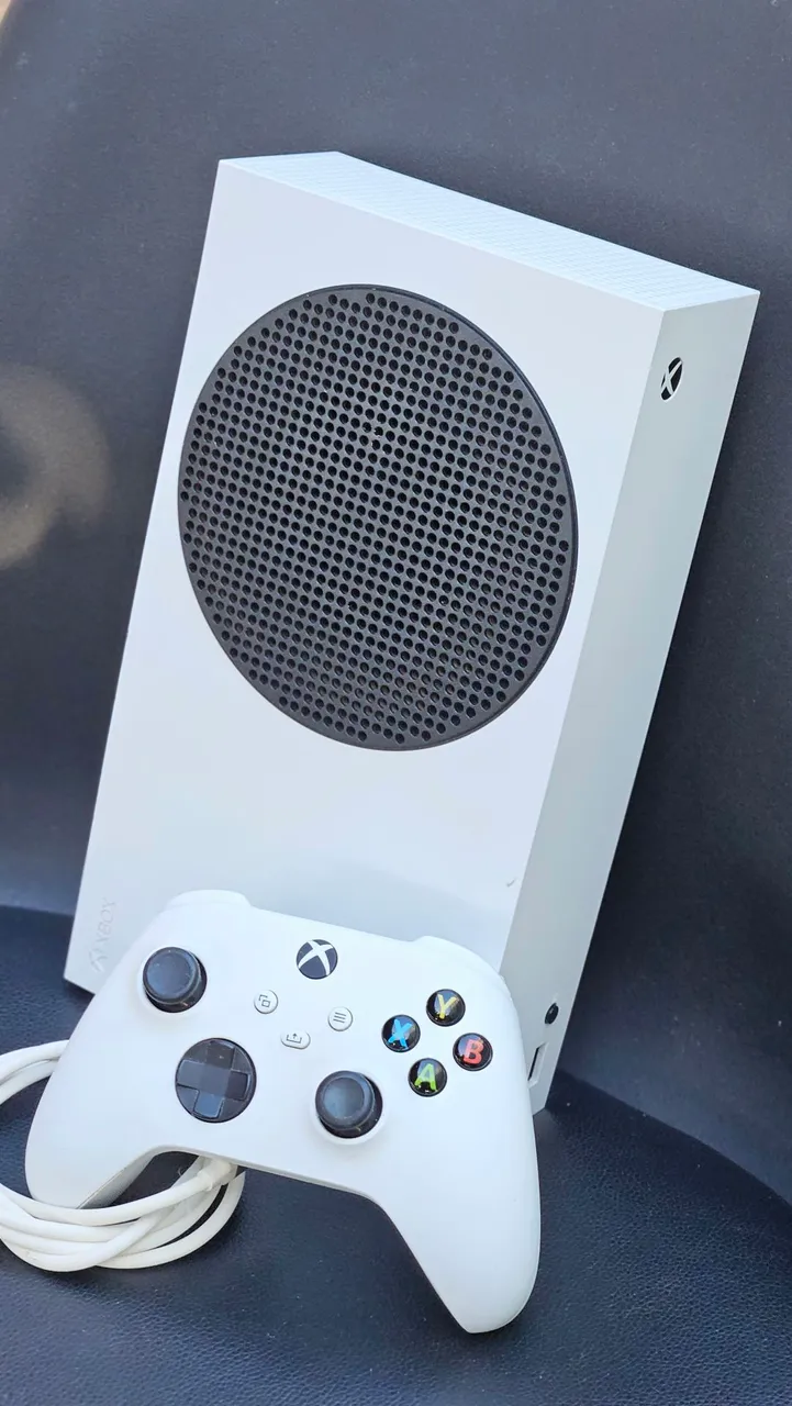 Xbox Series S 512Gb 
