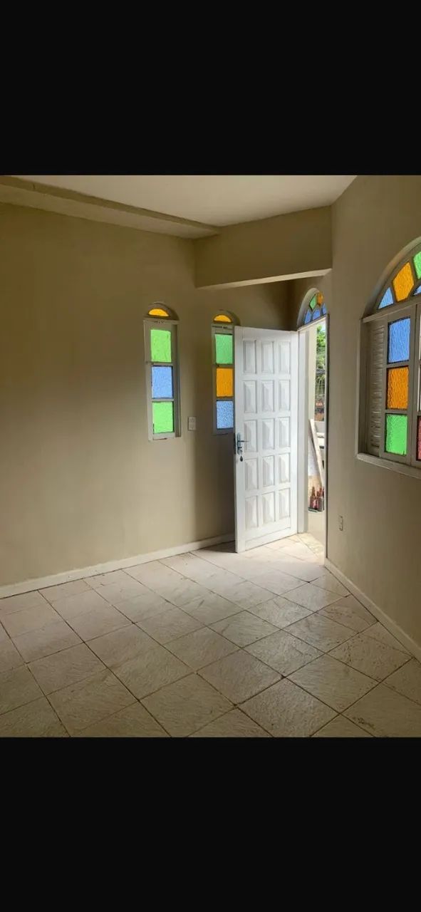 Foto - Salvador - Itapuã