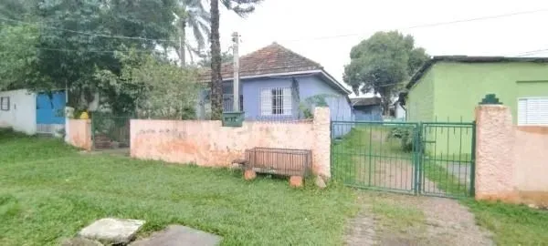 Terreno em Porto Alegre, no bairro Nonoai, à venda.