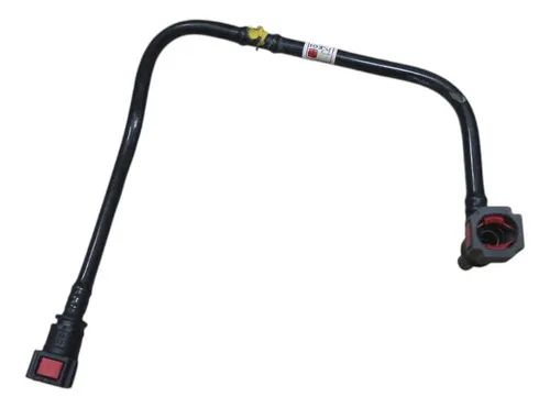 Mangueira Combustivel Sandero 1.0 3cc 2015 À 2019 - Foto 3