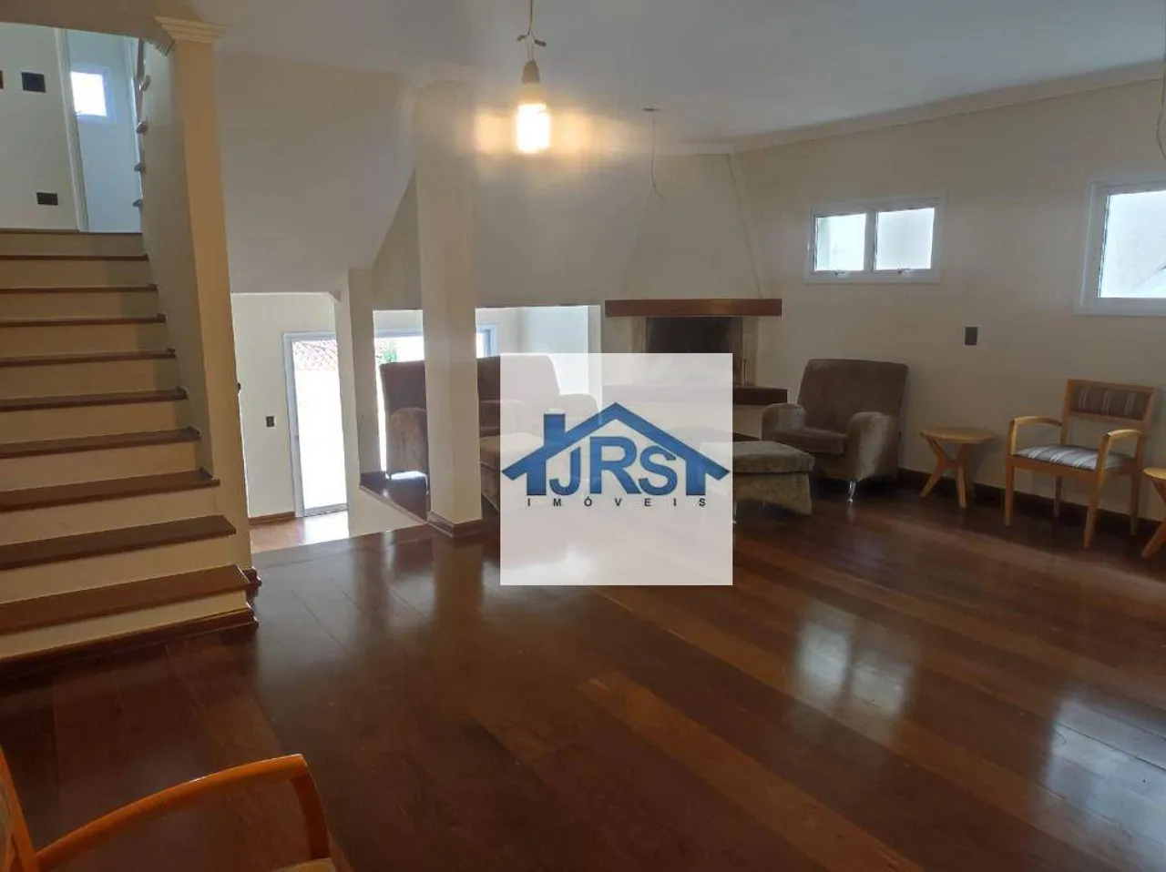 Casa com 4 dormitórios, 297 m² - venda por R$ 2.900.000 ou aluguel por R$ 15.000/mês - Alp
