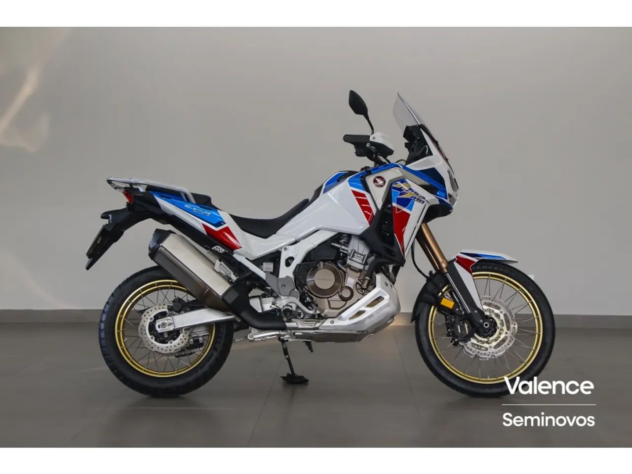 Moto Honda Africa Crf 850 L Africa Twin Honda Crf 850 Africa Twin