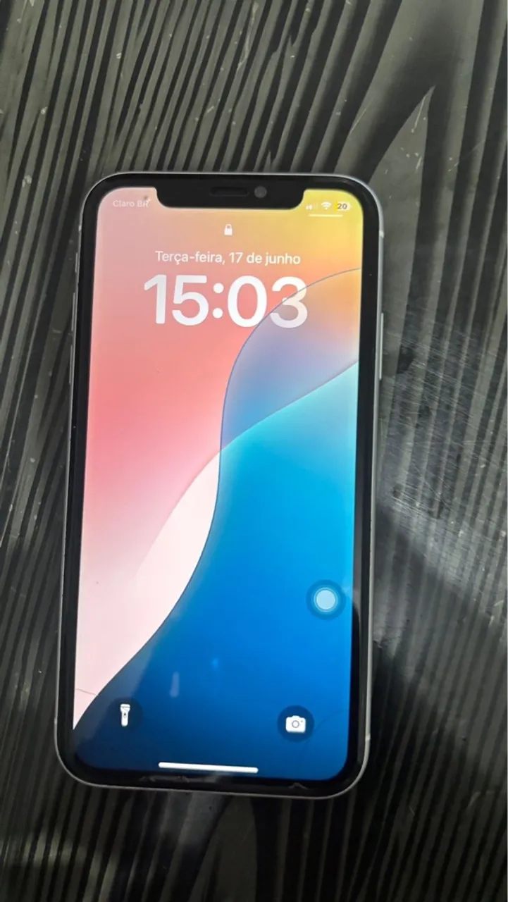 iphone XR 128gb