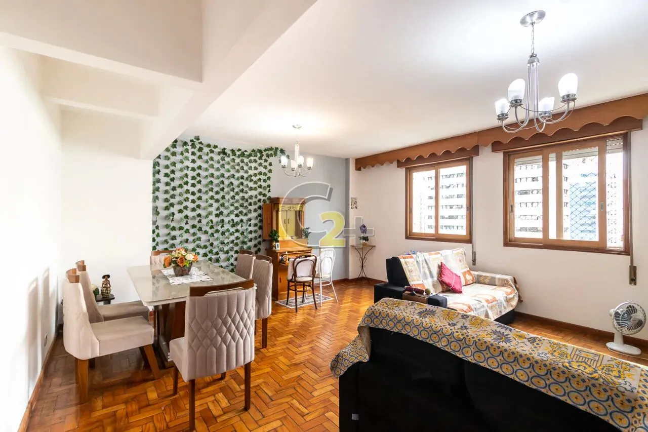 APARTAMENTO - PERDIZES - 3 DORMITÓRIOS - 2 VAGAS