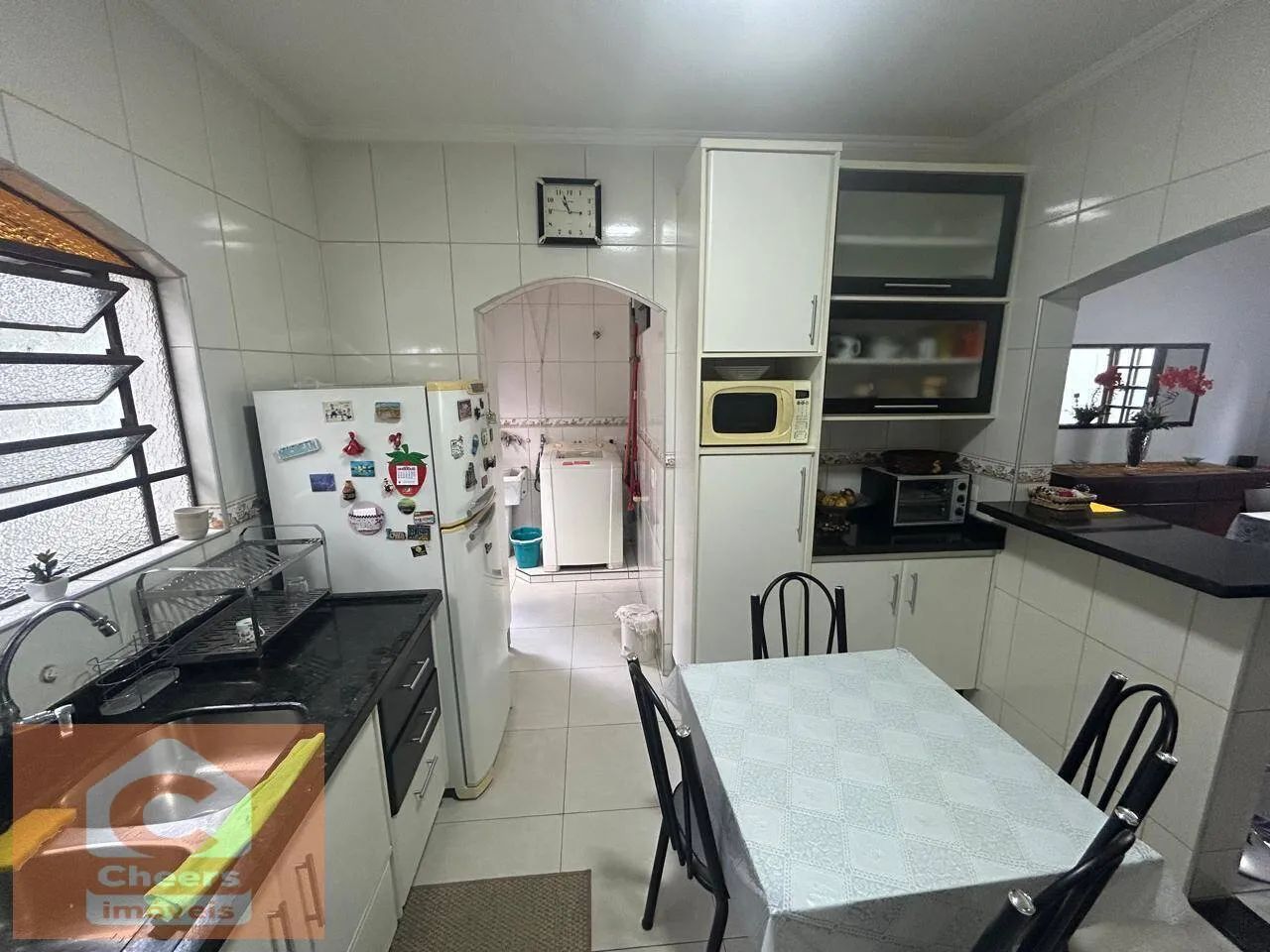 Atibaia - Parque dos Pinheiros - Casa Térrea - Foto 5