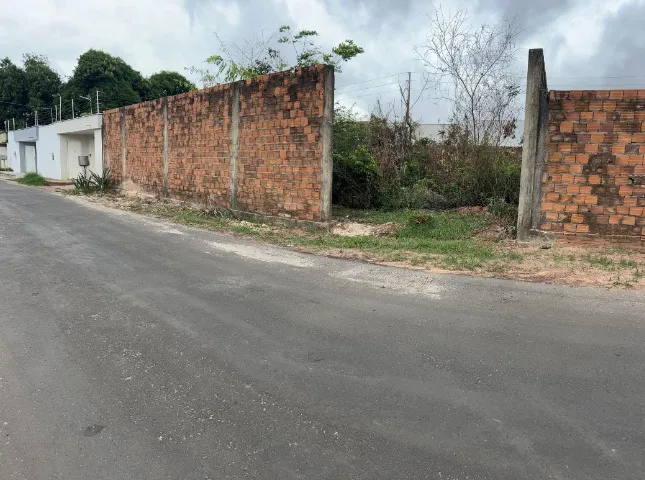 Excelente terreno -MORADA DO SOL