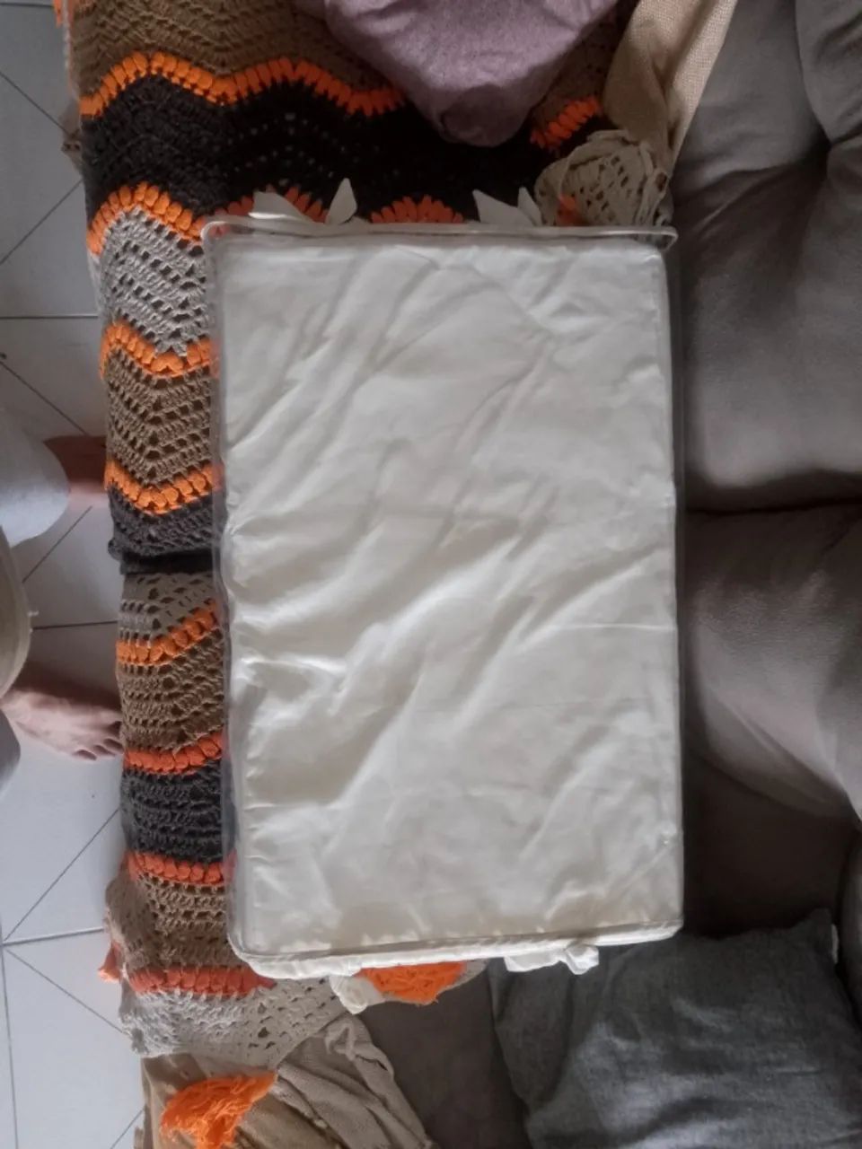 Trocador para Bebê de até 9 meses. - Foto 2