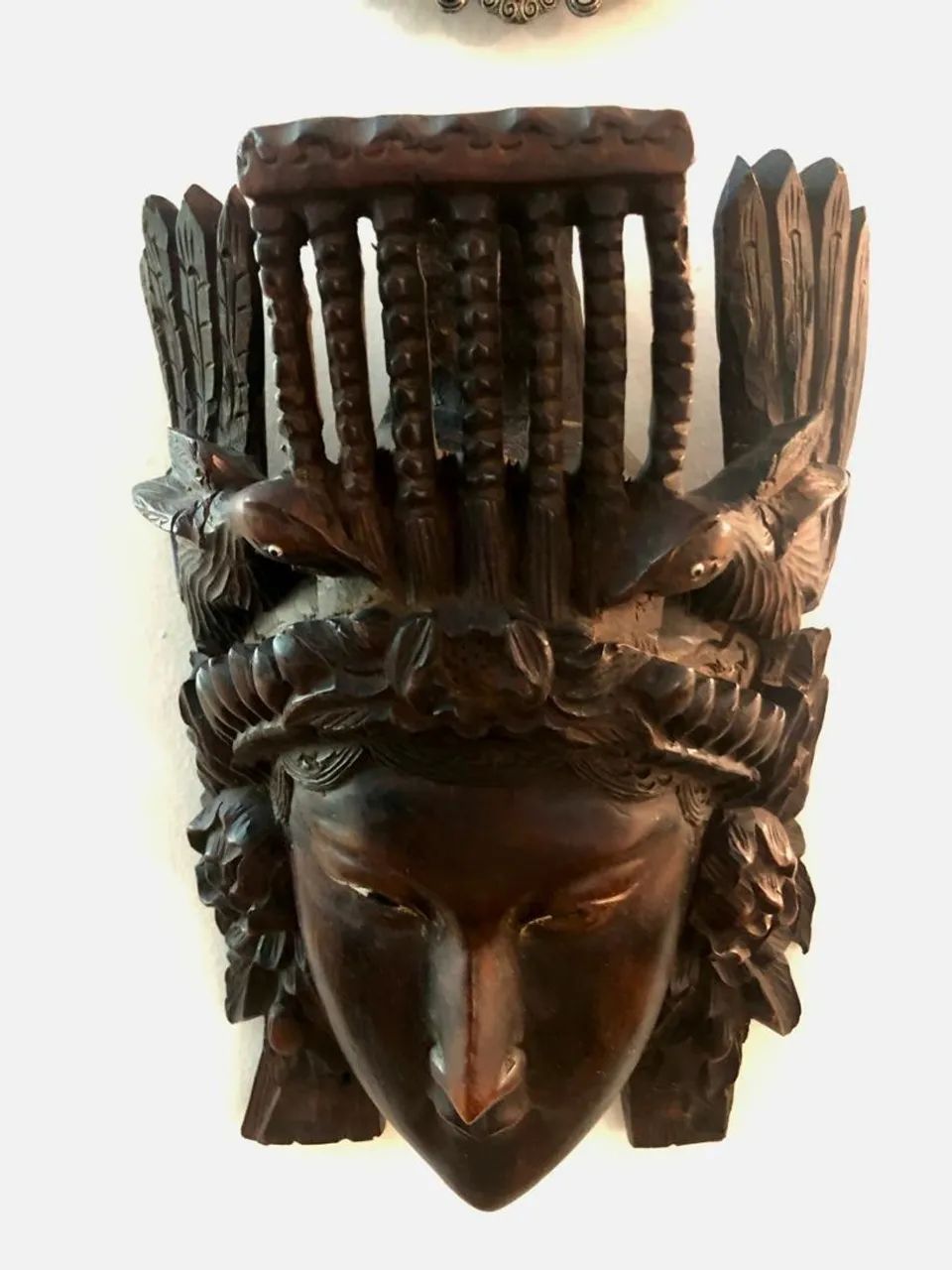 Mascaras chinesas - Foto 2