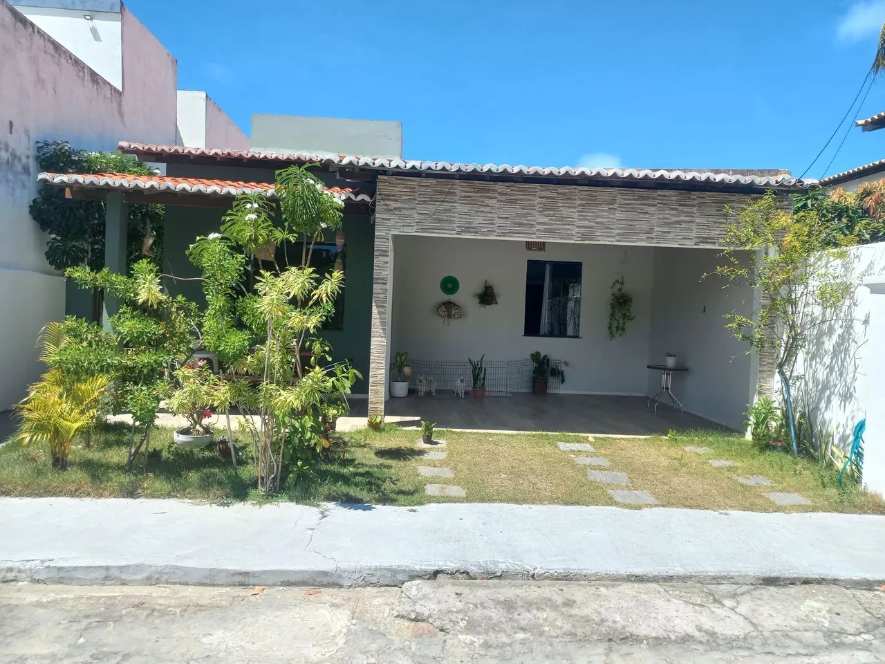 Vendo Casa no Condomínio Rota do Sol