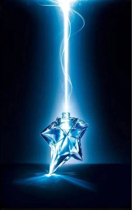 Hidratante Angel 200ml Mugler - Foto 4