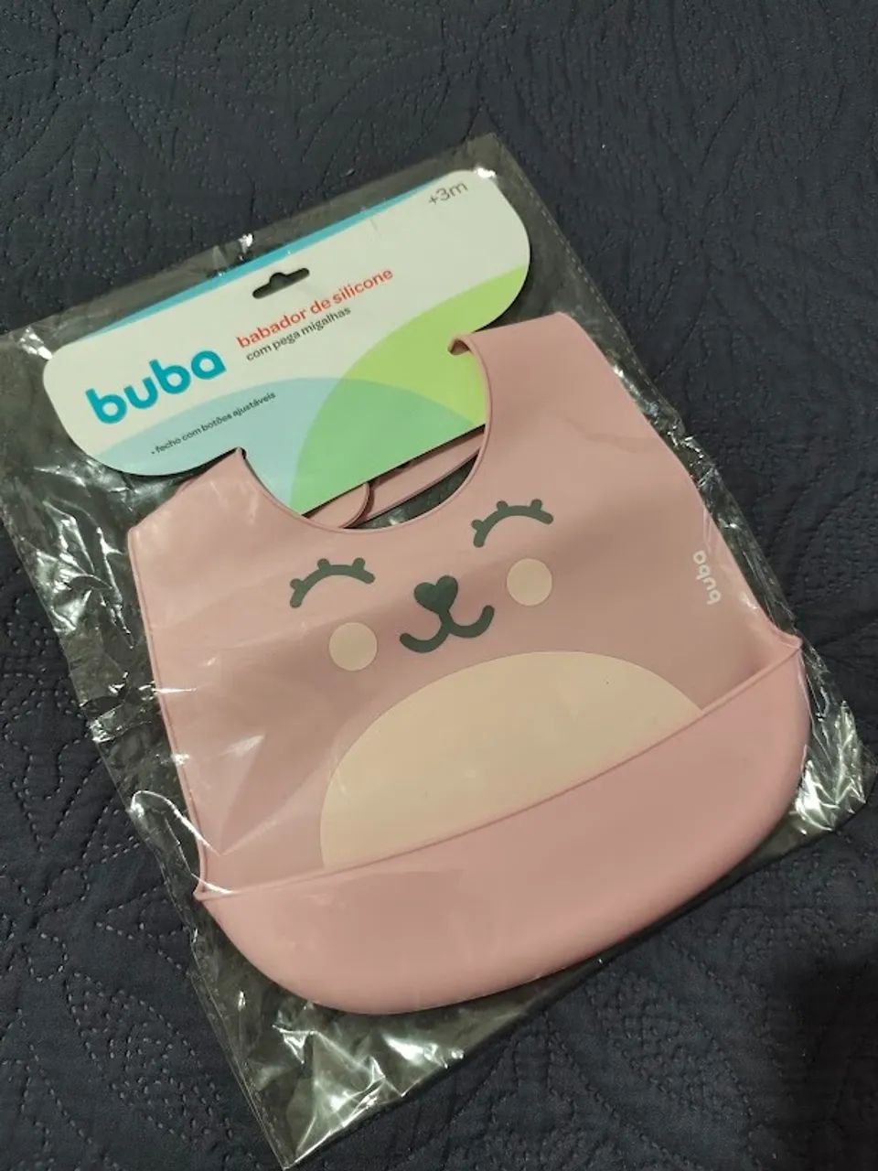 Babador Buba