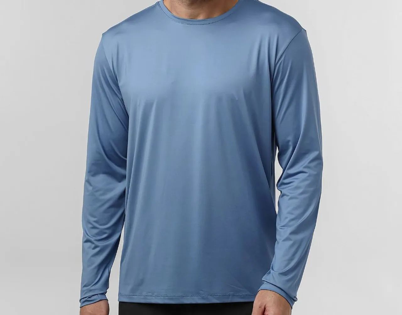 Camisa térmica - Foto 2