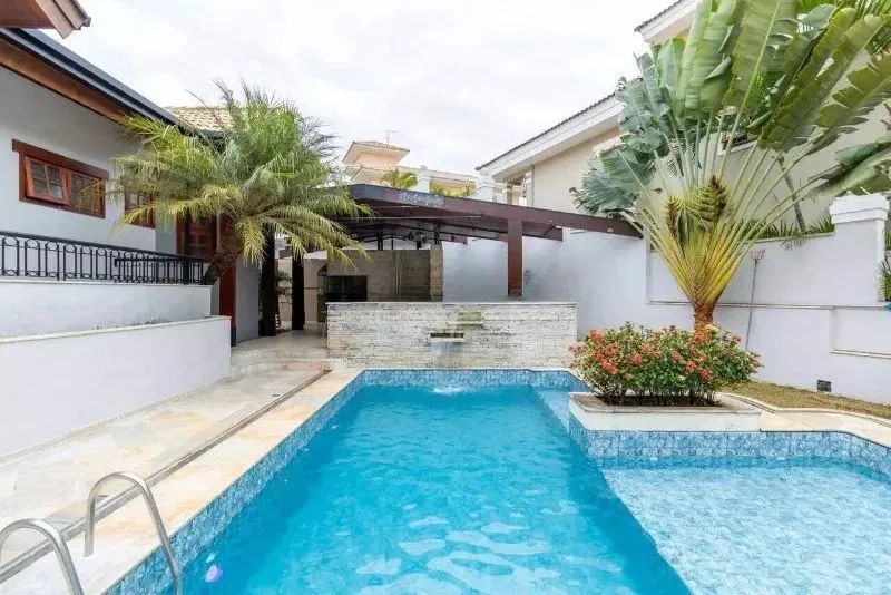 Casa para locação no Condomínio Residencial Isaura, em Sorocaba-SP. - Foto 3