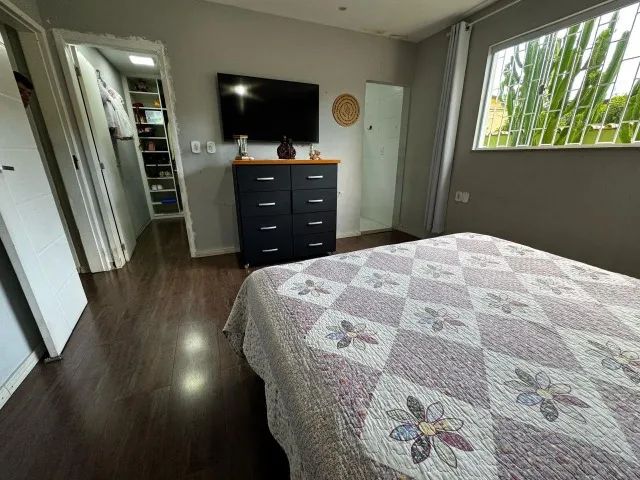Excelente Casa à Venda - Zé Garoto, São Gonçalo - RJ - Foto 4