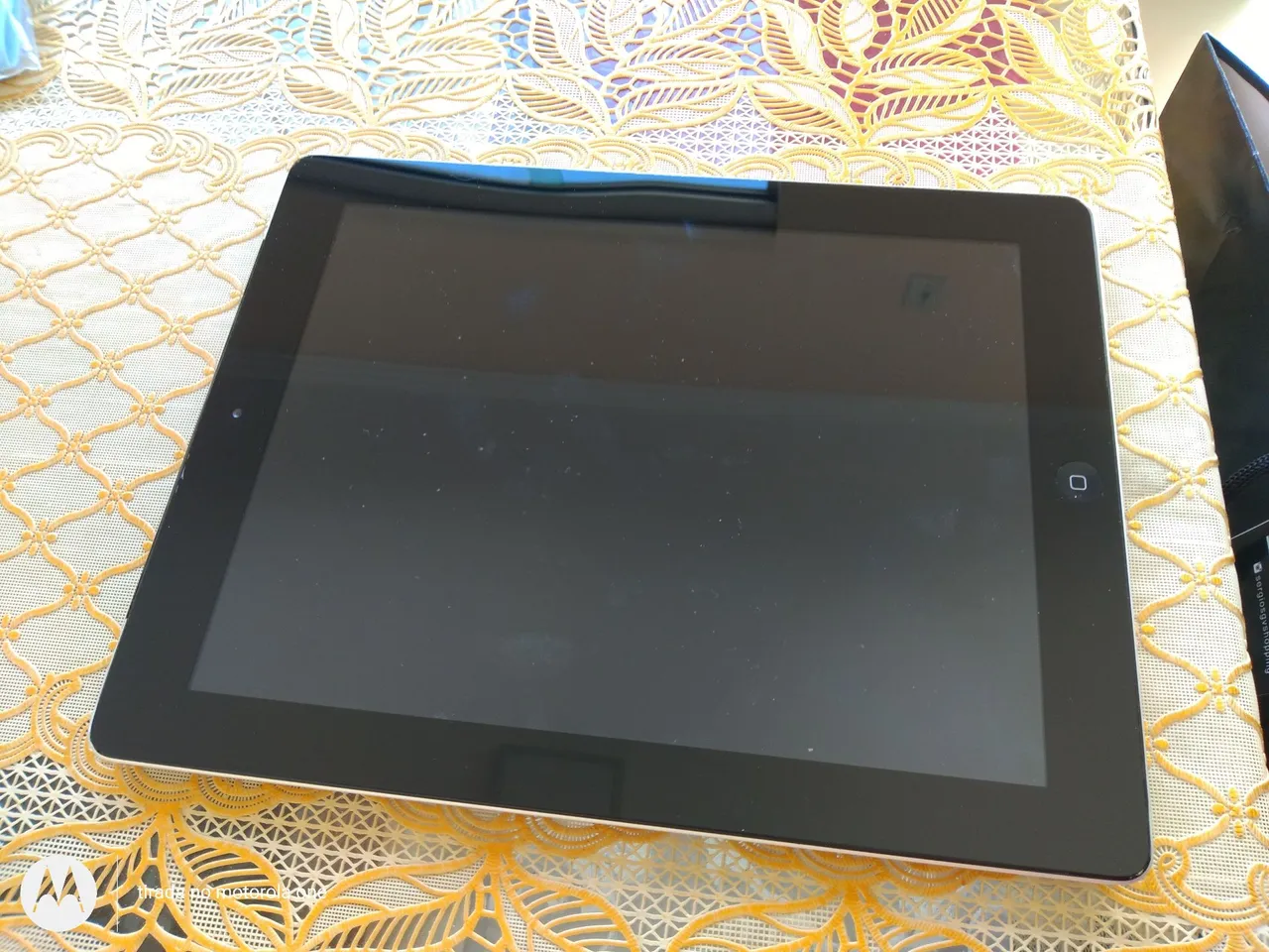 VENDO IPAD 2