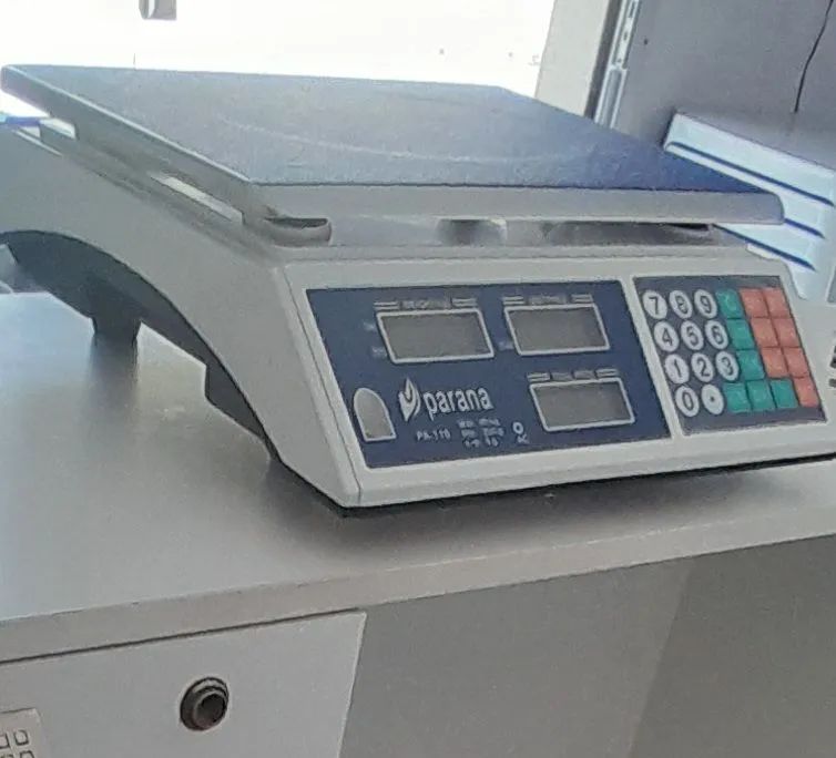 Balança Comercial Paraná PL-110