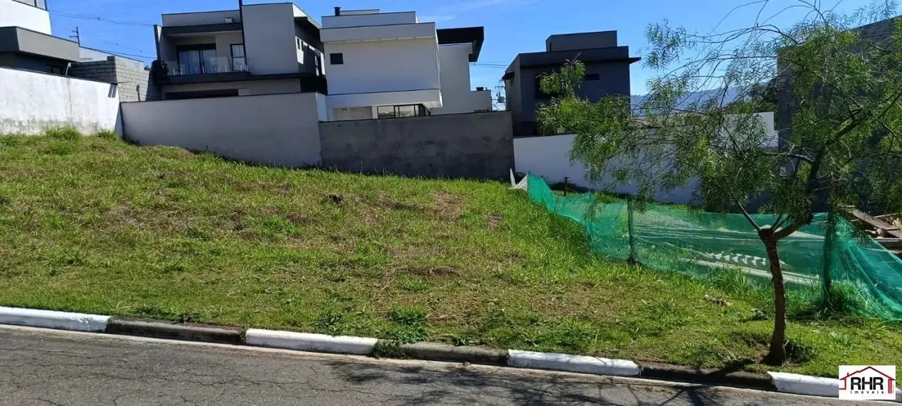 Terreno em Condomínio para Venda em Mogi das Cruzes, Cézar de Souza