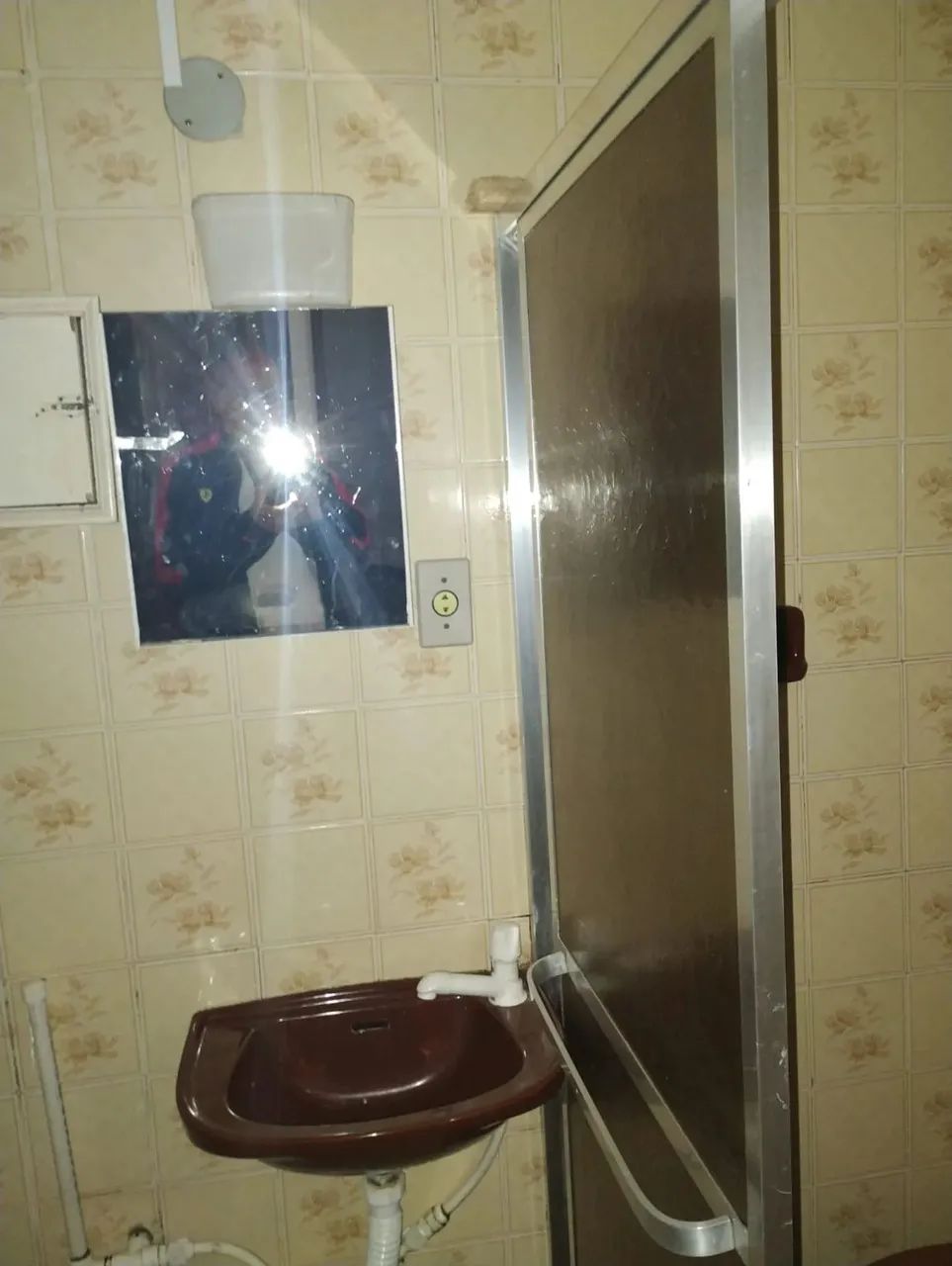 Imóvel para aluguel possui 26 metros quadrados com 1 quarto em Centro - Petrópolis - RJ - Foto 5