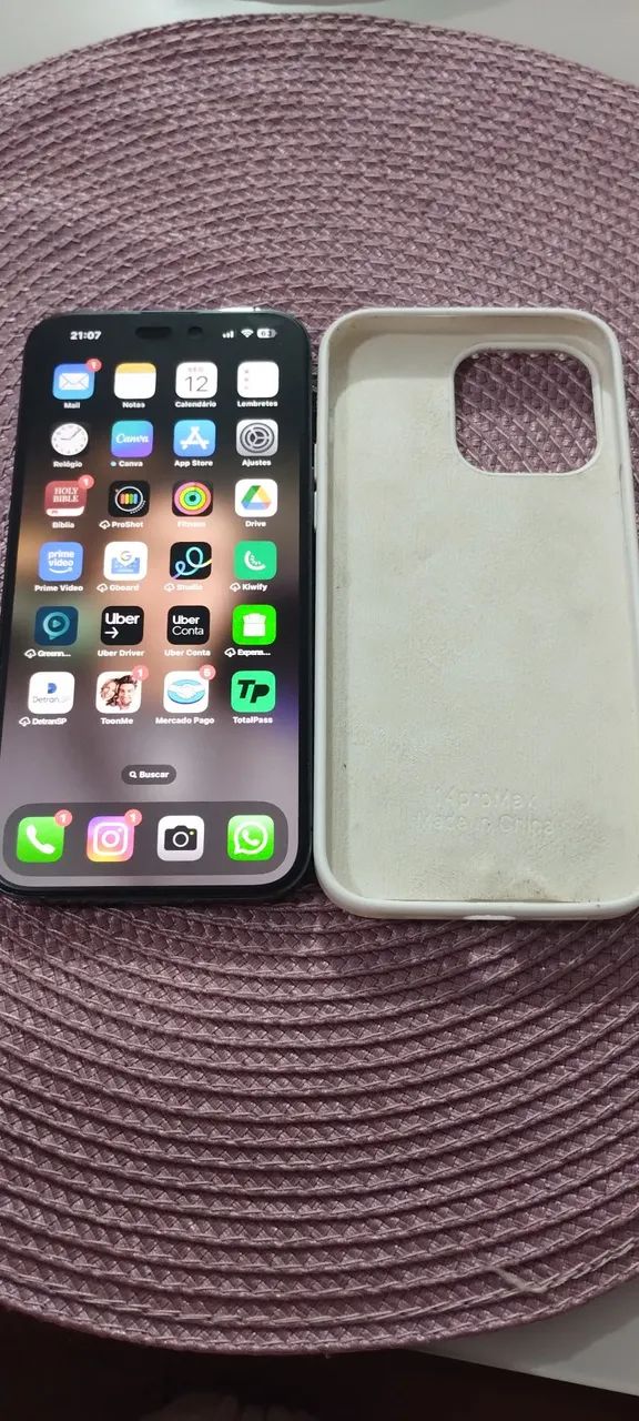 iPhone 14 pro Max  - Foto 3