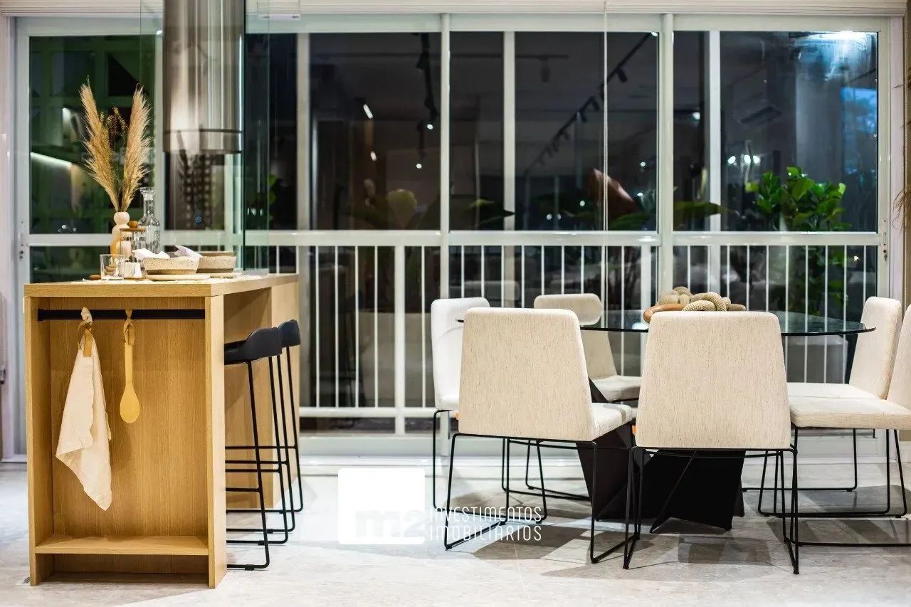 Apartamento 3 quartos e 1 suite Parque Vaca Brava - Foto 4