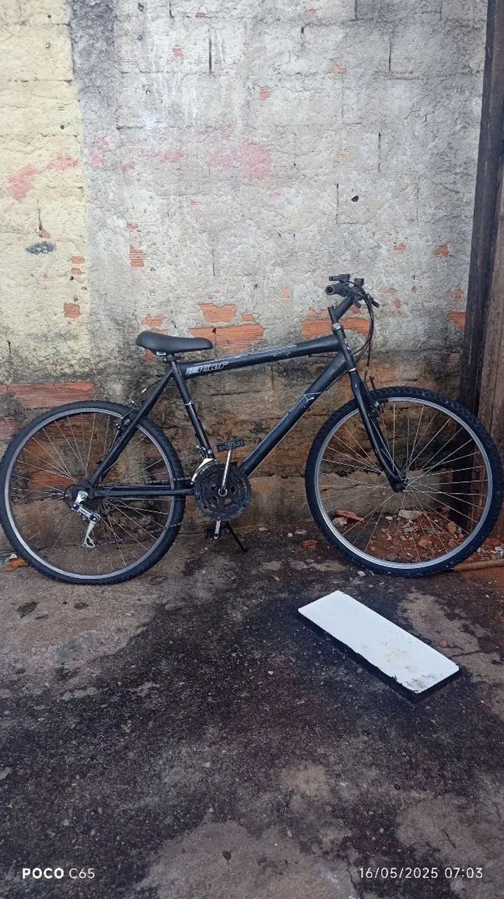 Bicicleta Aro 26