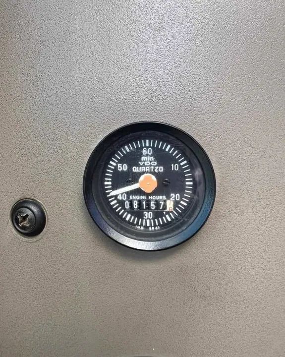 2013 Case 580n - Foto 6