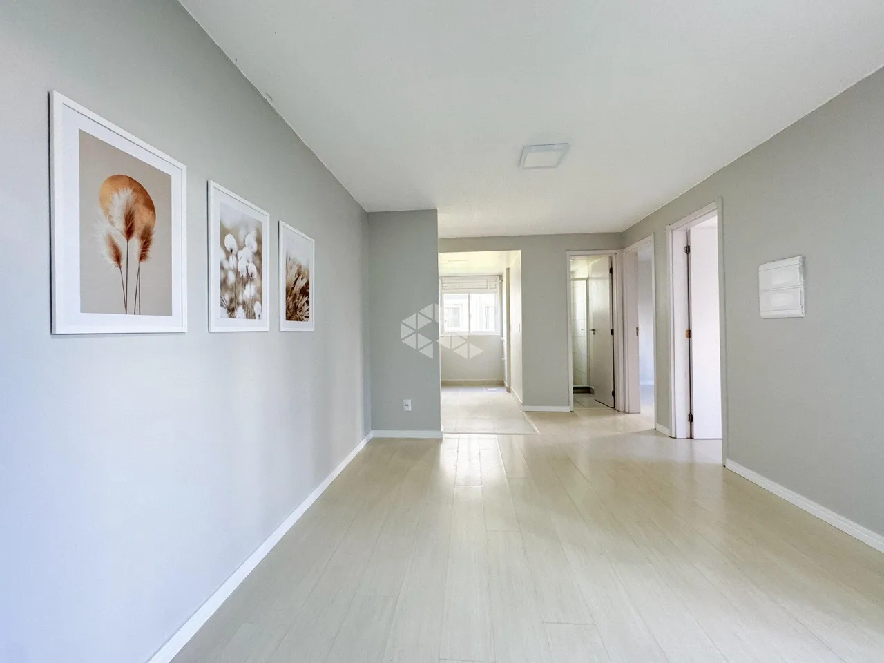 Apartamento padrão 02 quartos 47m2 para vender por R$ 198.800,00