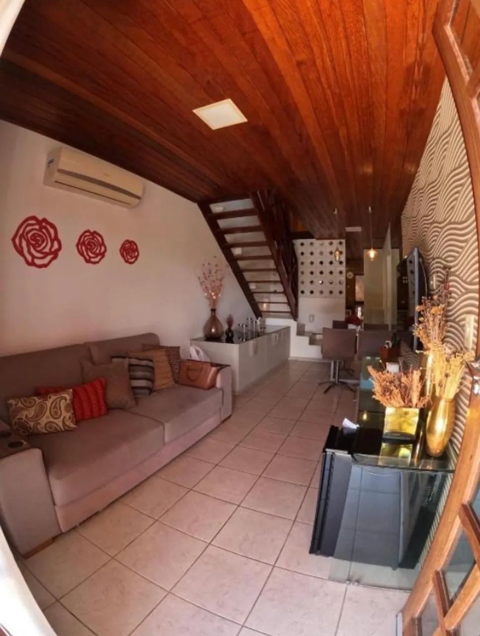 Casa para Aluguel por Temporada - Condomínio Mont Blanc VI | Gravatá-PE - Foto 4