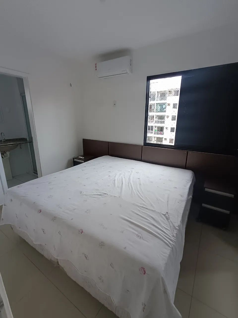 Alugo lindo apartamento Mobiliado no Gran parque pássaros - Foto 12
