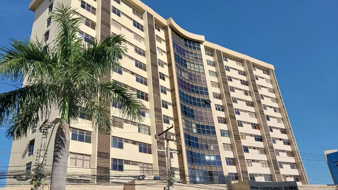 Imóvel para venda com 25 metros quadrados em Nova Suiça - Goiânia - GO