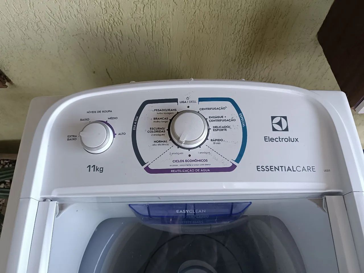 Máquina de lavar roupas  - Foto 4