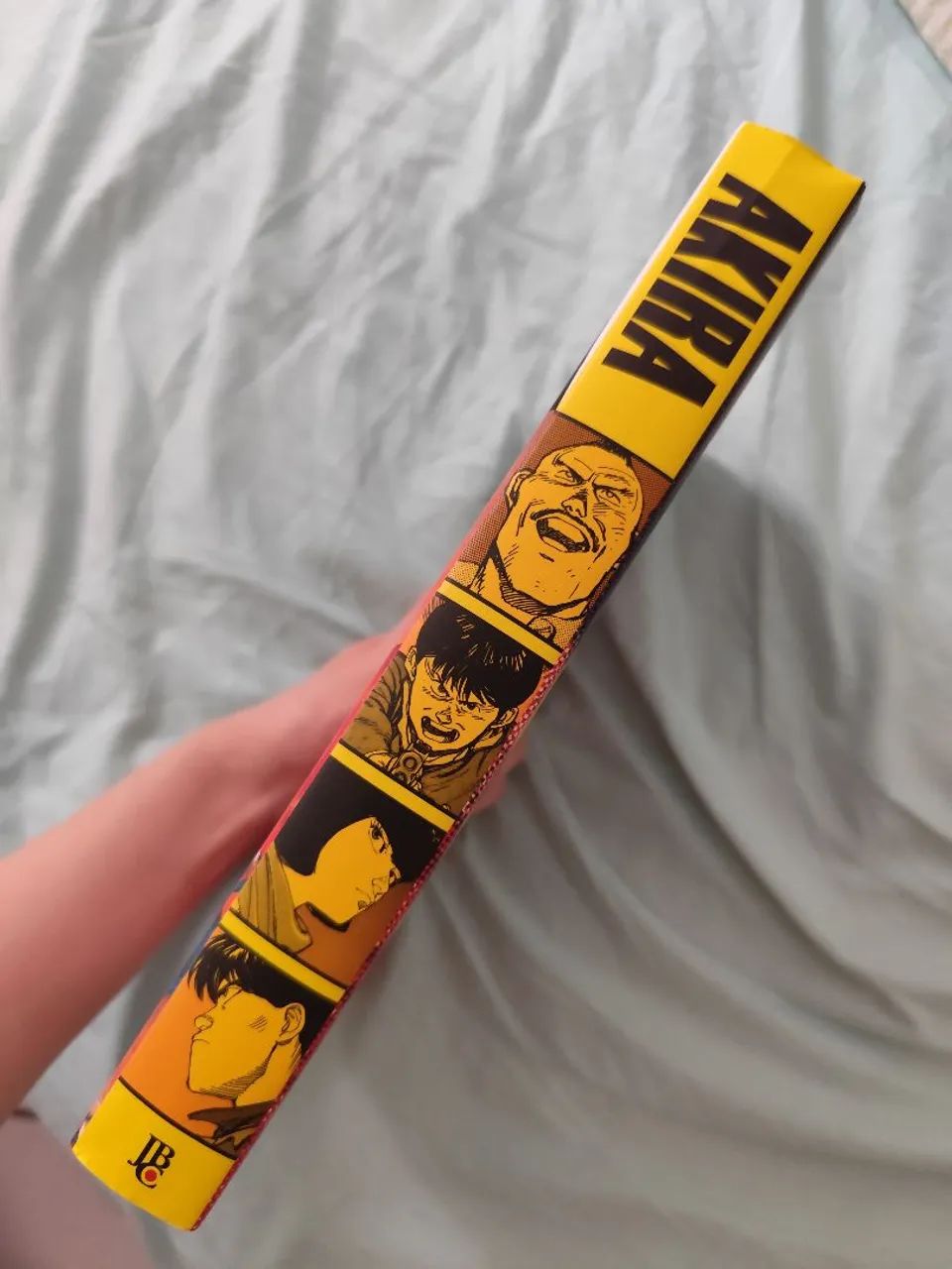 Akira Volume 1 - Foto 3
