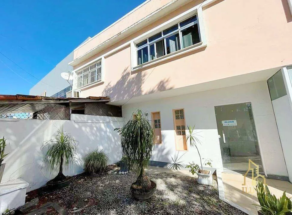 Sala, 117 m² - venda por R$ 900.000,00 ou aluguel por R$ 3.150,00/mês - Centro - Araruama/